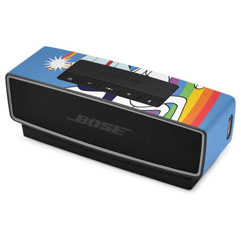 Feel The Bern Unicorn Bose SoundLink Mini Speaker II Skin